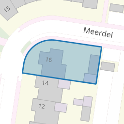 Perceel ELO00-A-3862