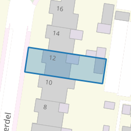 Perceel ELO00-A-3864