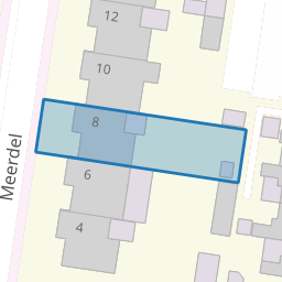Perceel ELO00-A-3866
