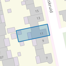 Perceel ELO00-A-3879