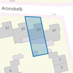 Perceel ELO00-A-3885