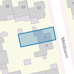 Perceel ELO00-A-3889