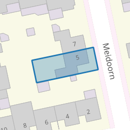 Perceel ELO00-A-3890