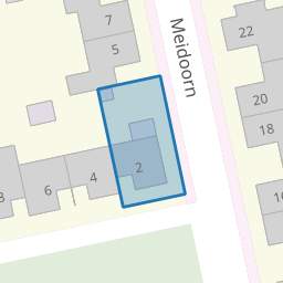 Perceel ELO00-A-3894