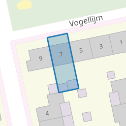 Perceel ELO00-A-3910