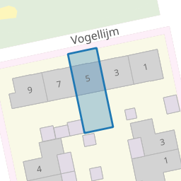 Perceel ELO00-A-3911