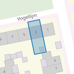 Perceel ELO00-A-3912