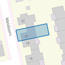 Perceel ELO00-A-3960