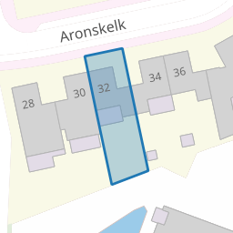 Perceel ELO00-A-3975