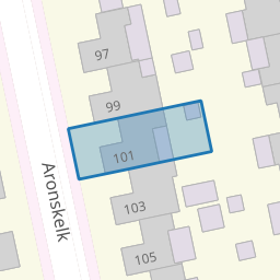 Perceel ELO00-A-3997