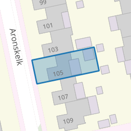 Perceel ELO00-A-3999