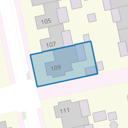 Perceel ELO00-A-4001