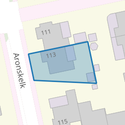 Perceel ELO00-A-4003