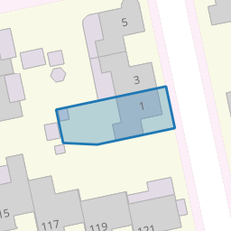 Perceel ELO00-A-4006