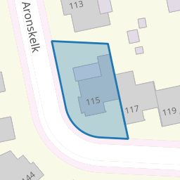 Perceel ELO00-A-4007