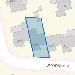 Perceel ELO00-A-4008