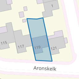 Perceel ELO00-A-4009