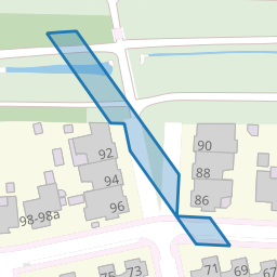 Perceel ELO00-A-4043