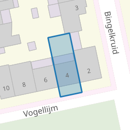 Perceel ELO00-A-4052