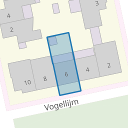 Perceel ELO00-A-4053