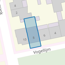 Perceel ELO00-A-4054