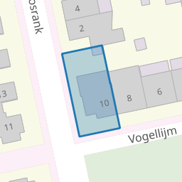 Perceel ELO00-A-4055