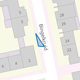 Perceel ELO00-A-4058