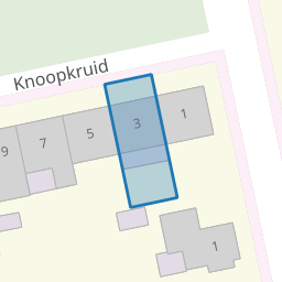 Perceel ELO00-A-4060
