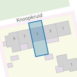 Perceel ELO00-A-4061