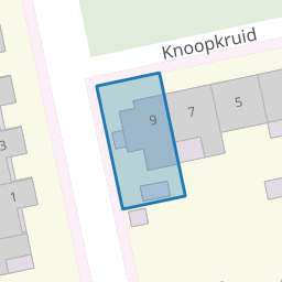 Perceel ELO00-A-4063