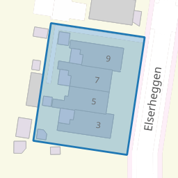 Perceel ELO00-A-4077