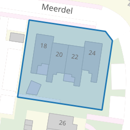 Perceel ELO00-A-4079