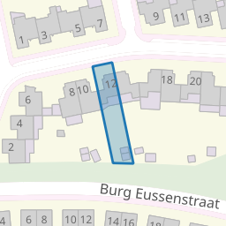 Perceel ELO00-A-4087