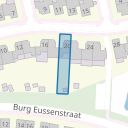 Perceel ELO00-A-4091