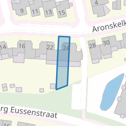 Perceel ELO00-A-4093