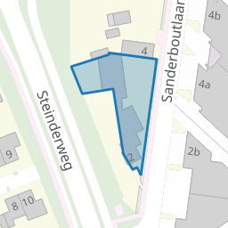 Perceel ELO00-A-4117