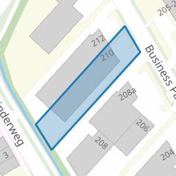 Perceel ELO00-A-4124