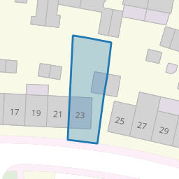 Perceel ELO00-A-4164