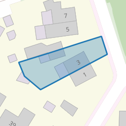 Perceel ELO00-A-4172