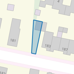 Perceel ELO00-A-4175