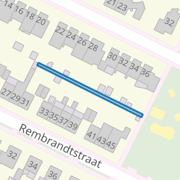 Perceel ELO00-A-4219