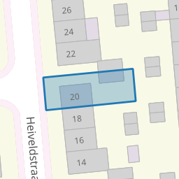 Perceel ELO00-A-4229