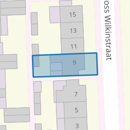 Perceel ELO00-A-4246