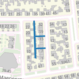 Perceel ELO00-A-4251