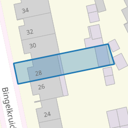 Perceel ELO00-A-4272