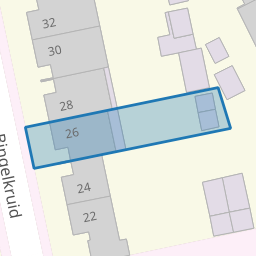 Perceel ELO00-A-4273