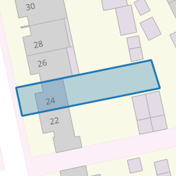 Perceel ELO00-A-4274