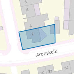 Perceel ELO00-A-4285