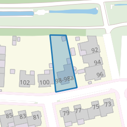 Perceel ELO00-A-4305