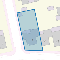 Perceel ELO00-A-4306